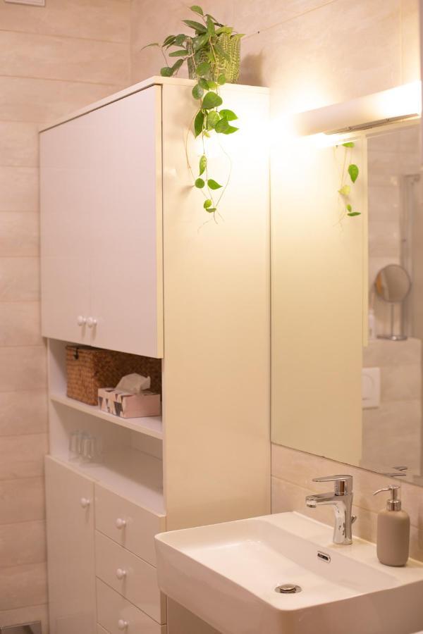 Apartman Čakovec Zewnętrze zdjęcie