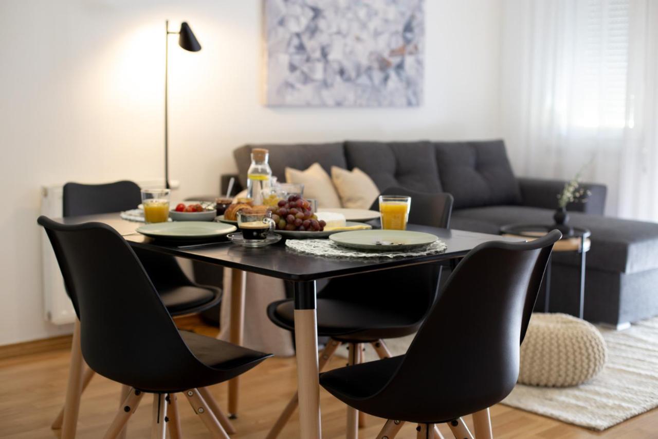 Apartman Čakovec Zewnętrze zdjęcie