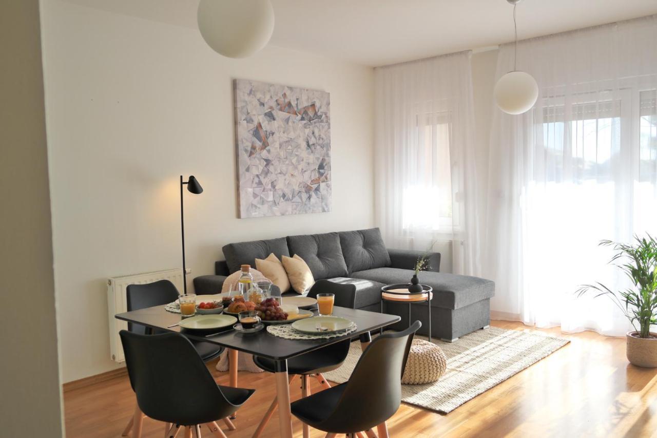 Apartman Čakovec Zewnętrze zdjęcie