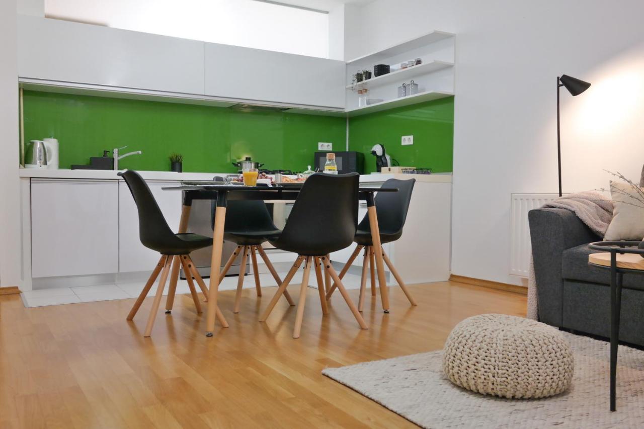 Apartman Čakovec Zewnętrze zdjęcie
