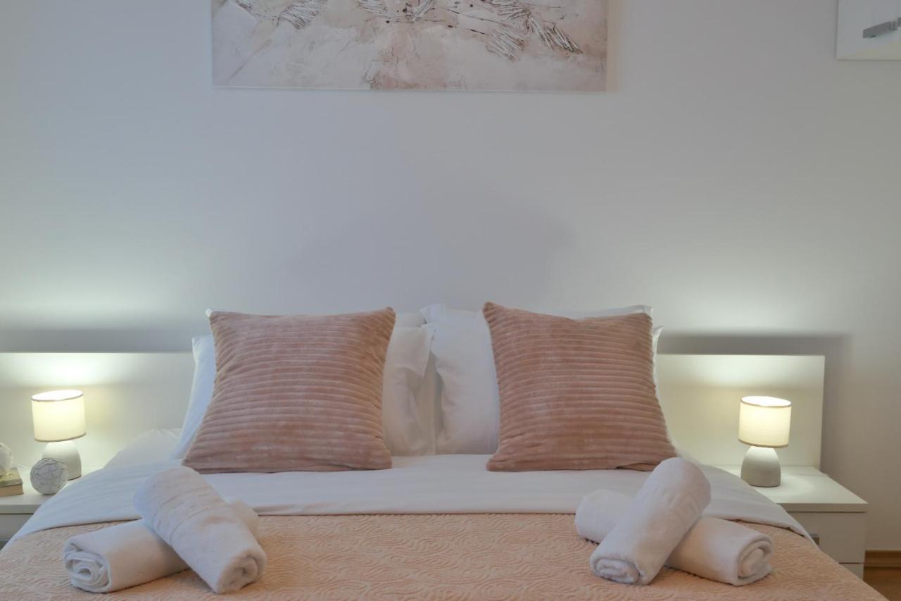 Apartman Čakovec Zewnętrze zdjęcie