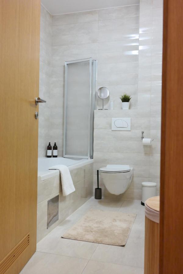 Apartman Čakovec Zewnętrze zdjęcie
