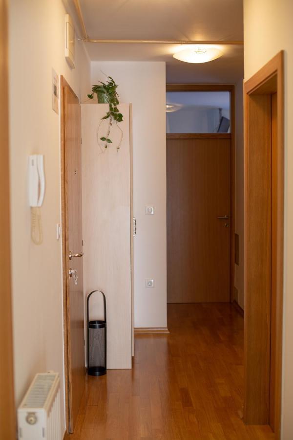 Apartman Čakovec Zewnętrze zdjęcie
