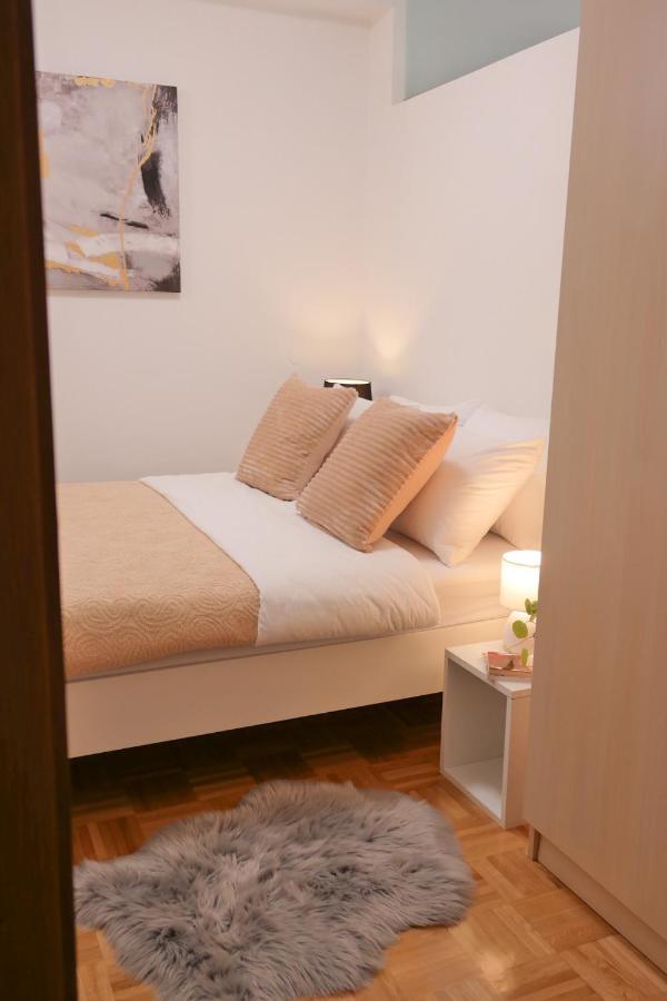 Apartman Čakovec Zewnętrze zdjęcie