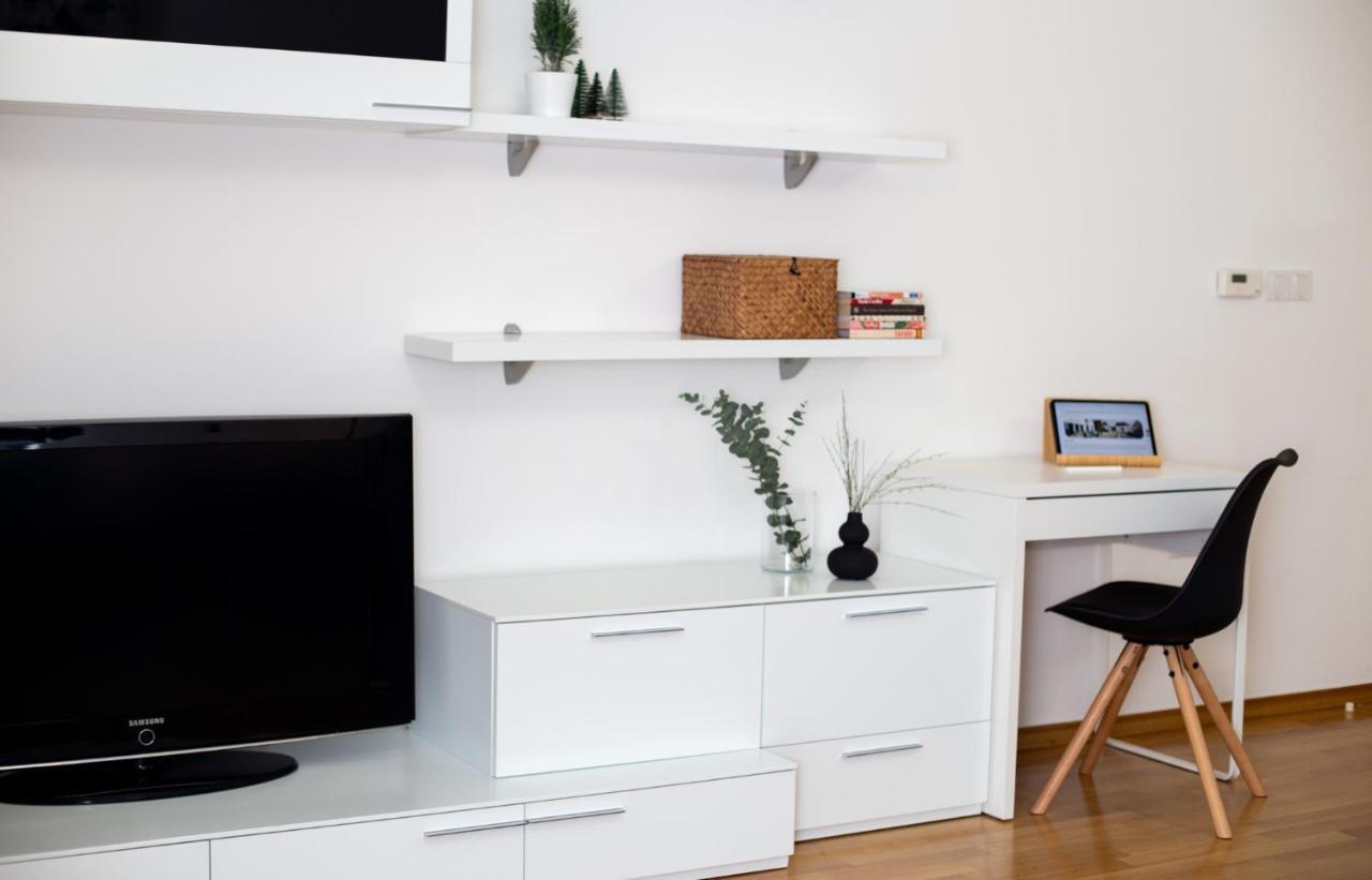 Apartman Čakovec Zewnętrze zdjęcie