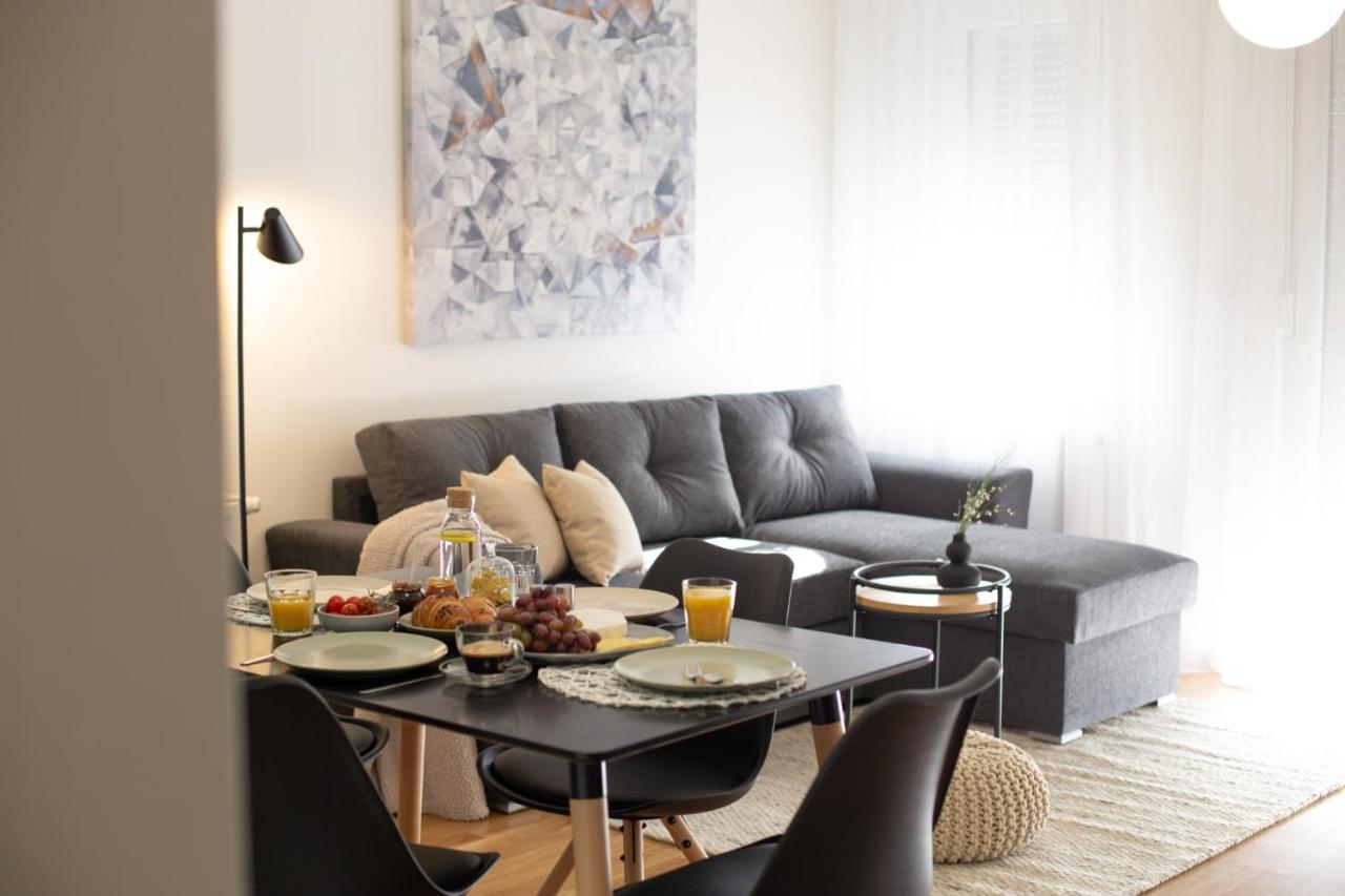 Apartman Čakovec Zewnętrze zdjęcie