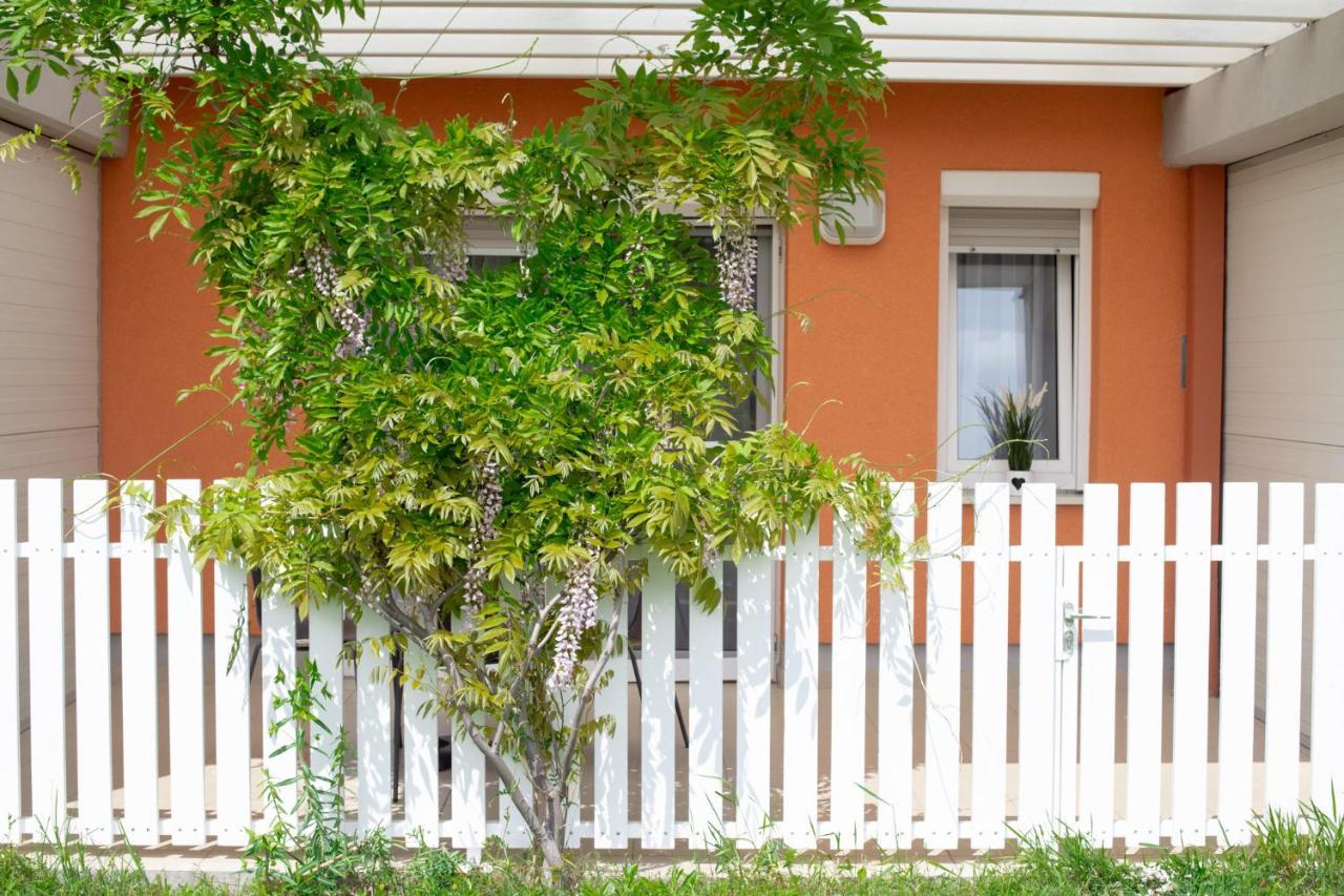 Apartman Čakovec Zewnętrze zdjęcie