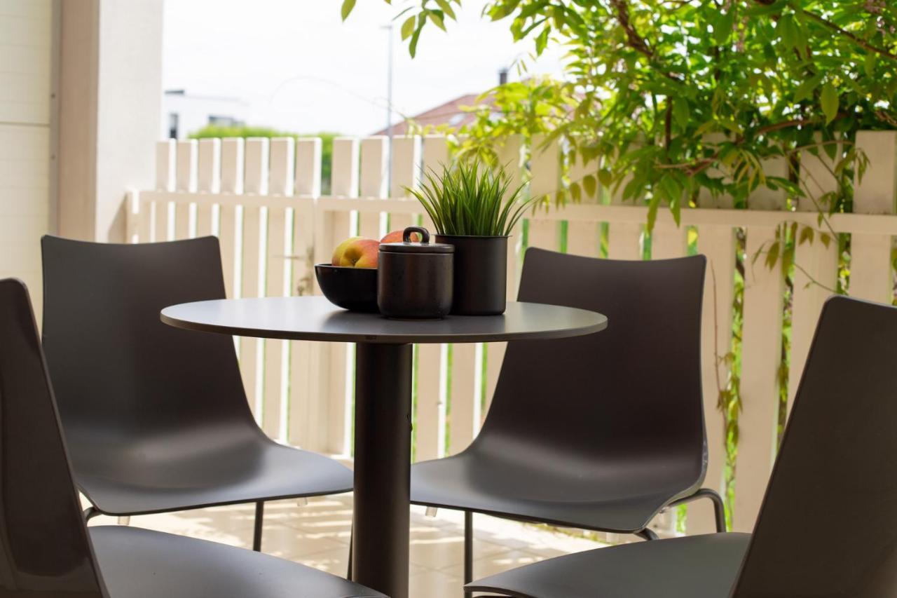 Apartman Čakovec Zewnętrze zdjęcie