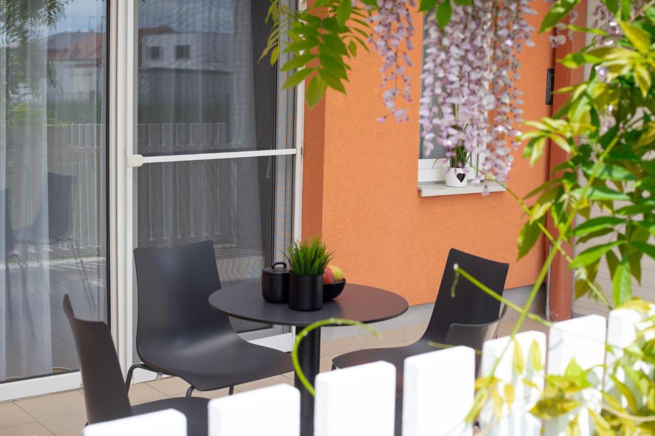 Apartman Čakovec Zewnętrze zdjęcie